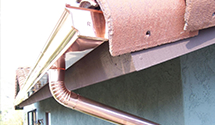 Rain Gutter Installation, Repair, Cleaning in Elysian, MN